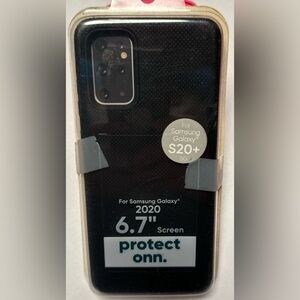 Samsung Galaxy S20+ ONN cell phone case